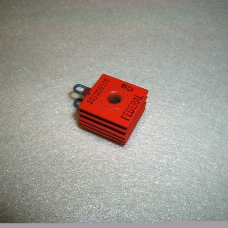 Marantz8,8B,マランツ8Bセレン整流器(マランツ2,マランツ5にも使用でき