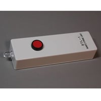 高精度クォーツ・ストロボライト STL-1(ターンテーブル回転チェック用)