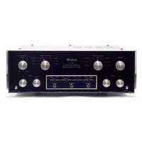 マッキントッシュC28修理, McIntosh C28修理, 修理例, McIntosh C28 repair