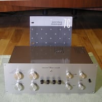 マランツ7修理, 修理例, Marantz7修理, 修理例, Marantz7repair, Marantz7restore