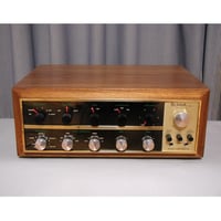 マッキントッシュC20修理,修理例, McIntosh C20修理,修理例,  McIntosh C20 Repair, restore