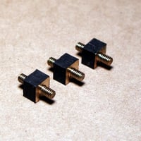 Marantz7 マランツ7, ラバーマウント, 防振ゴム,3個セット
