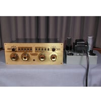 マッキントッシュC108修理, McIntosh C108修理, 修理例, Repair