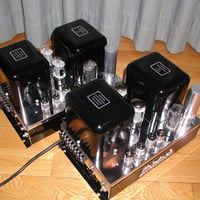 マッキントッシュMC30修理, 修理例, McIntosh MC30修理, 修理例,  McIntosh MC30 repair