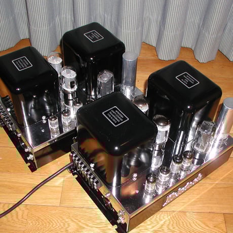 マッキントッシュMC30修理, 修理例, McIntosh MC30修理, 修理例,  McIntosh MC30 repair