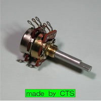 McIntoshC22, マッキントッシュC22 メインボリウム,ボリューム(特注選別品), McIntoshC22 Level Control, McIntochC22 Pot