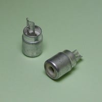 McIntosh マッキントッシュ用RCA入力端子(オリジナル圧接タイプ)2個セット