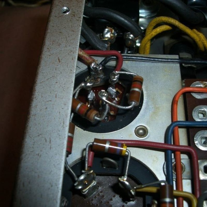 マランツ7/marantz7 セレン高圧用 マランツ7/marantz7 セレン高圧用