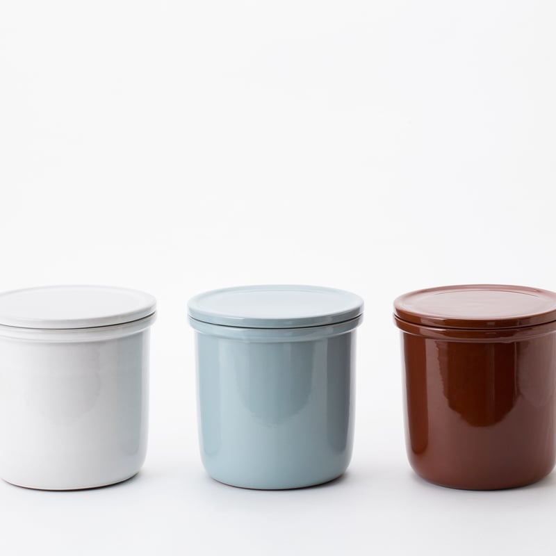 CROCK 3.8L WHITE | TOKONAME