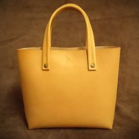 本革トートバッグ | STORES