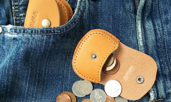 手作り革工房「はろはろ」