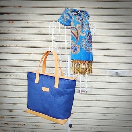 本革トートバッグ | STORES