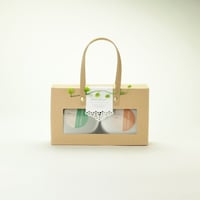 クッキー２缶詰め合せ