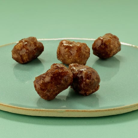 Dochえんどう豆かりんとう８袋入り