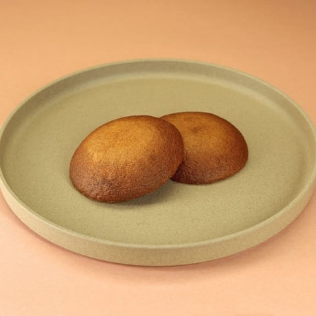「えんどう豆かりんとう」 と 「黒糖丸ぼうろ」セット