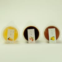 苞果糖　3個入