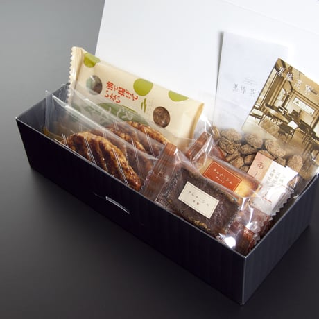 Dochバラエティセット