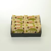 Dochえんどう豆かりんとう８袋入り