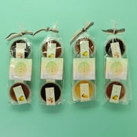 苞果糖　3個入×4袋