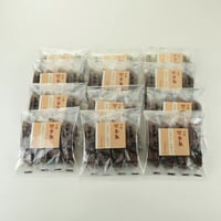 黒棒　筑紫路12袋セット