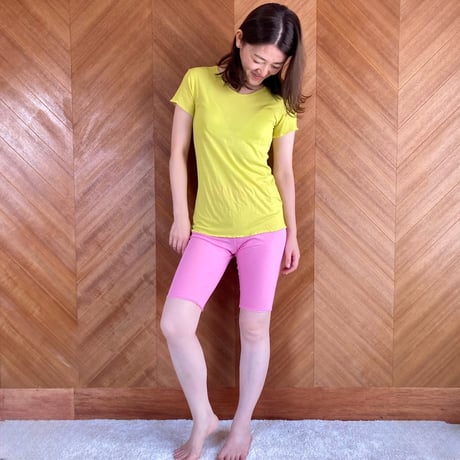 パッチ・ハーフ　さくら