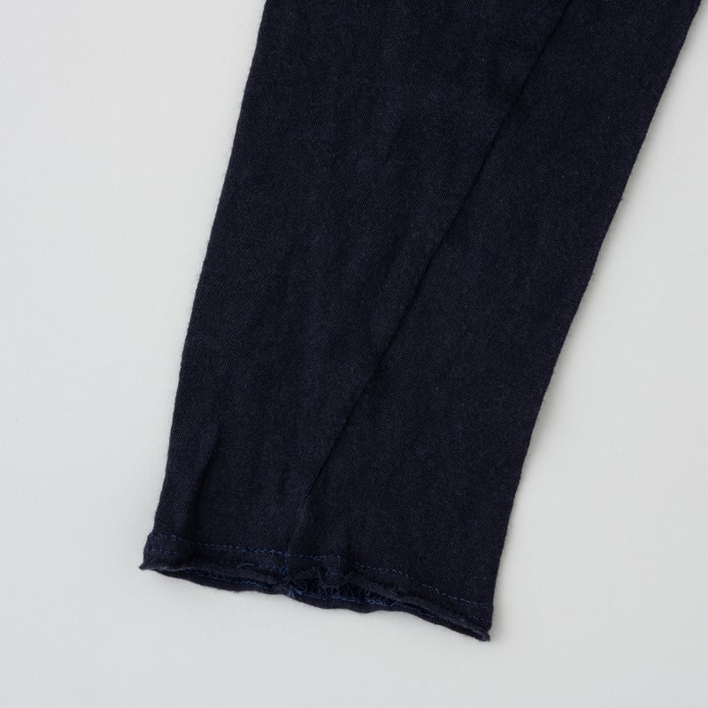 RIG underwear　ケイト　長袖　Tシャツ　リグ　黒　ブラック fit=scale-down,w=1200