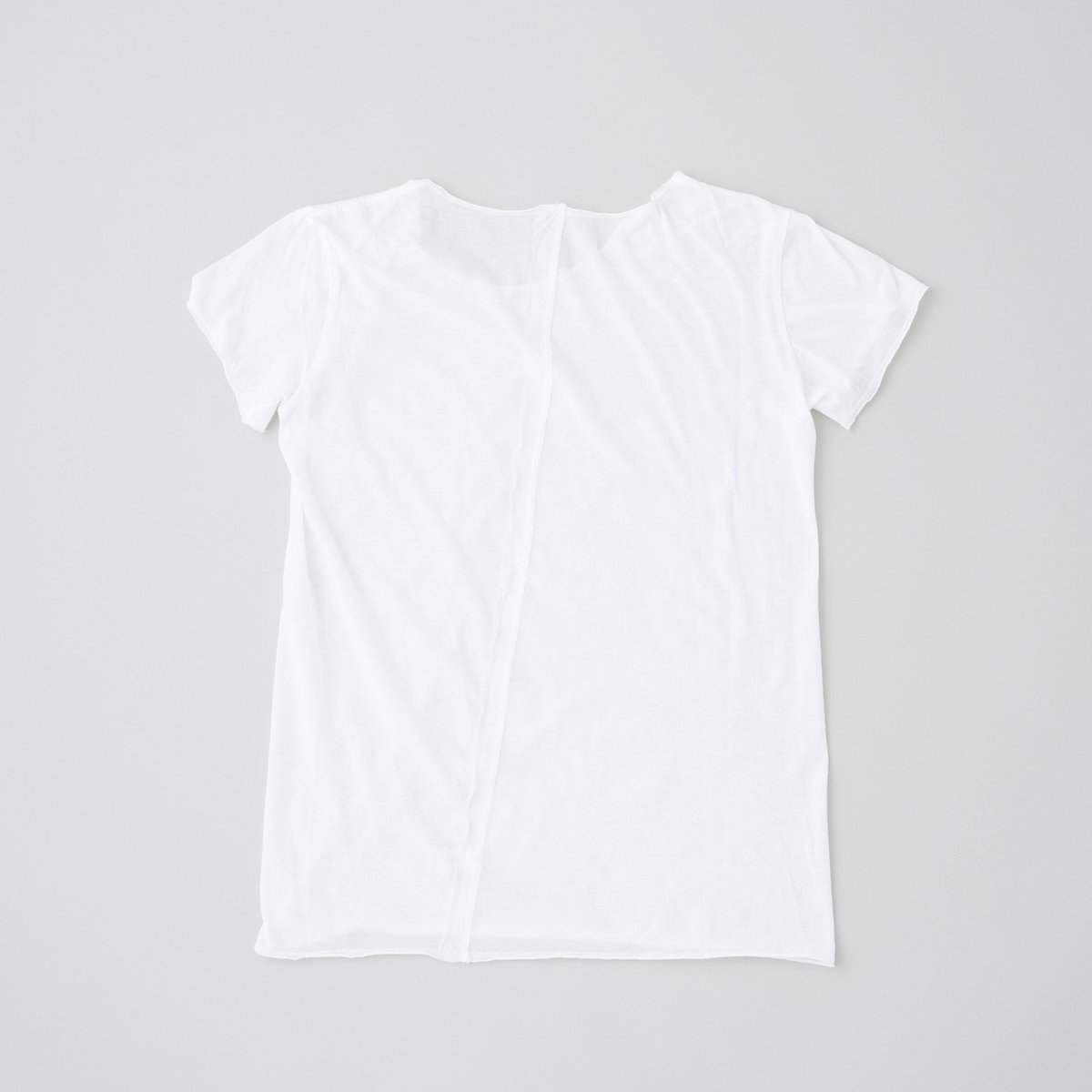 ケイト半袖Tシャツ ホワイト | RIG_official online store