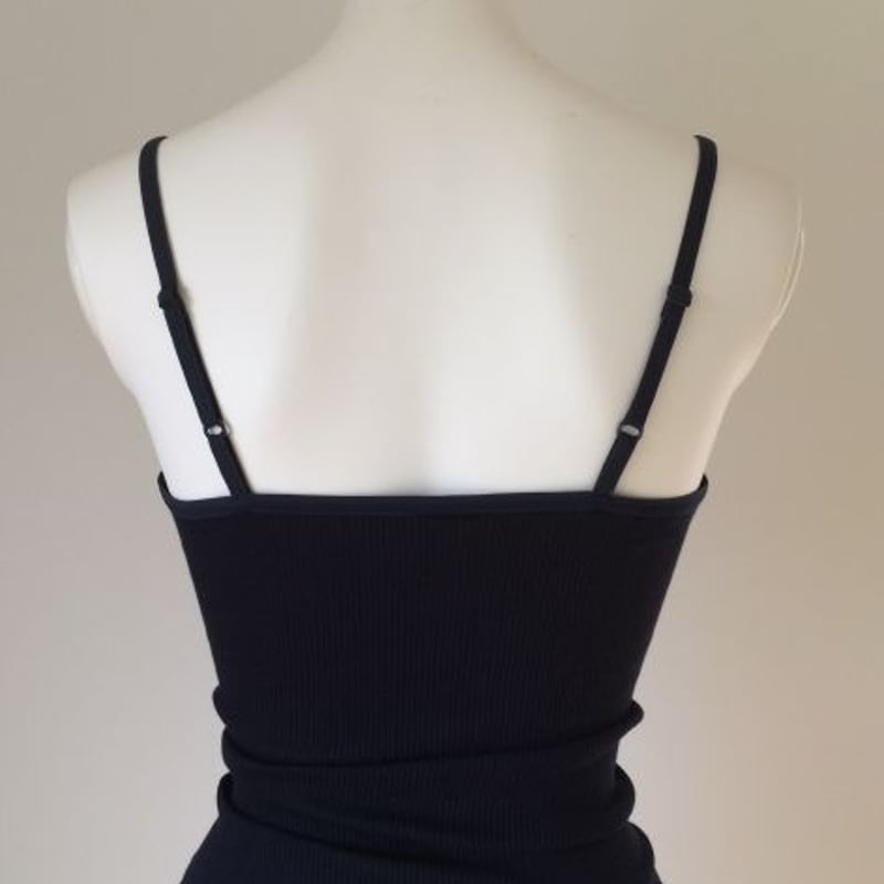 ARI9/1】draw drawers ネイビー キャミソール セット 楽天市場