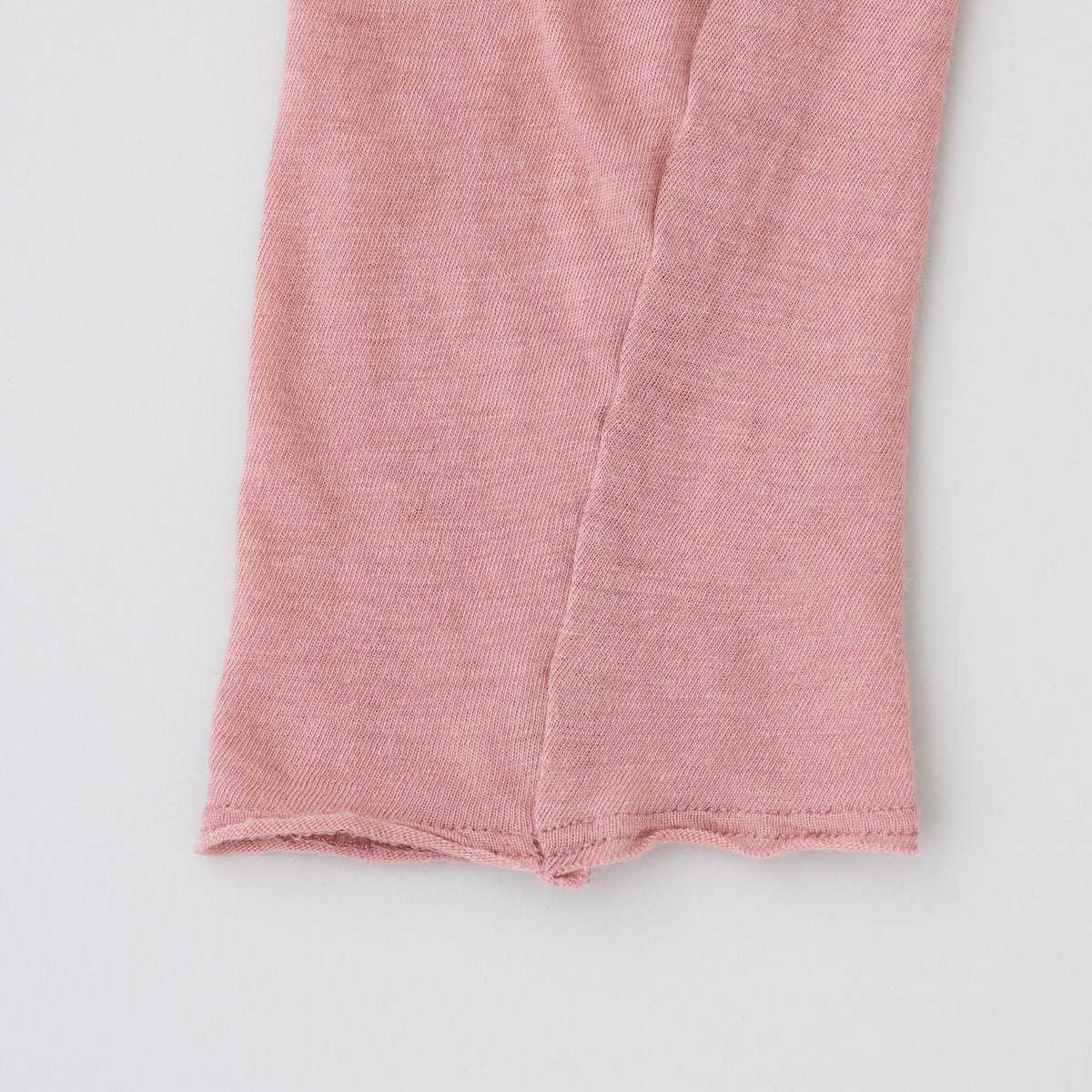 AMI⭐ユニセックス 長袖Tシャツ ユニセックス AMI PARIS(アミ パリス) Tシャツ・カットソー