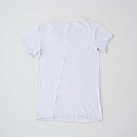 ケイト半袖Tシャツ　アイスグレー