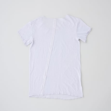ケイト半袖Tシャツ　アイスグレー