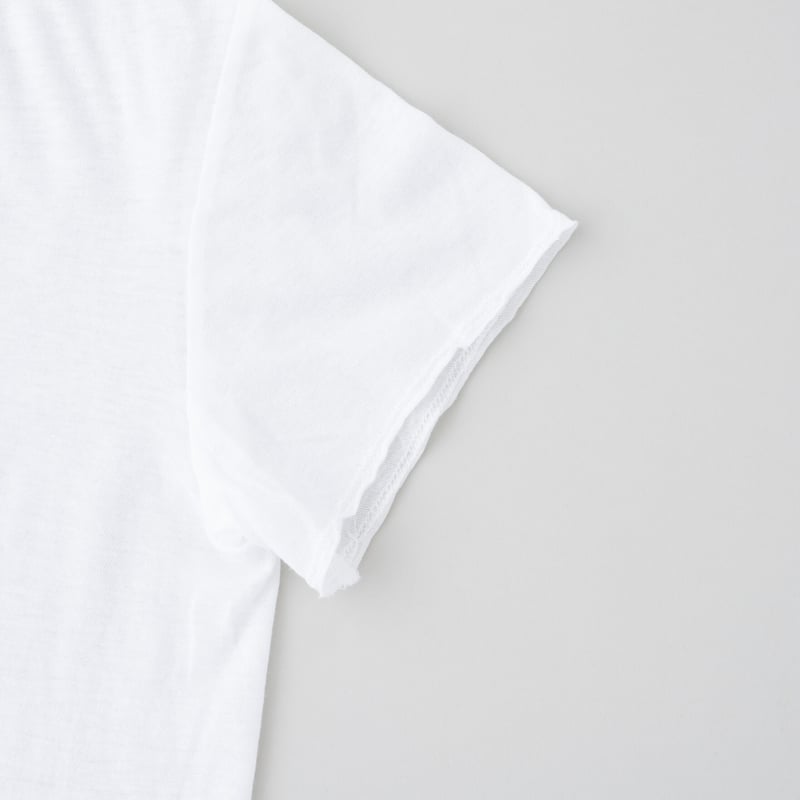 KHAITE（ケイト）サークルロゴ 白 半袖Tシャツ S レディース コットン 楽天市場】【期間限定】【60%OFF】ケイトスペード Tシャツ 定価11,800