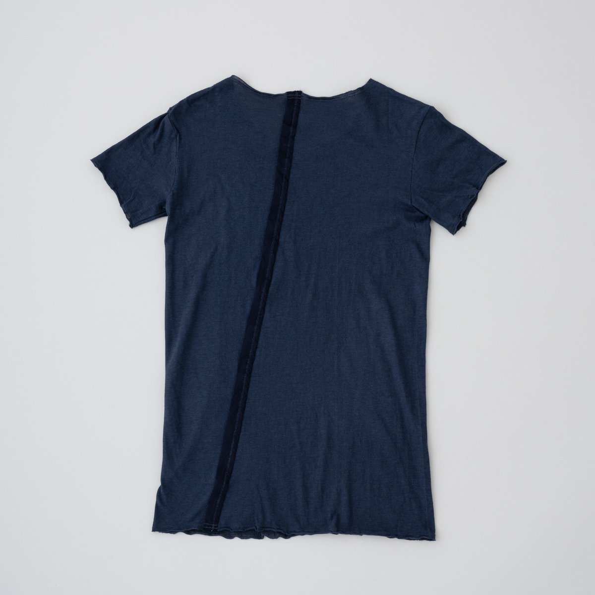 ケイト半袖Tシャツ ブルーグレー | RIG_official online store