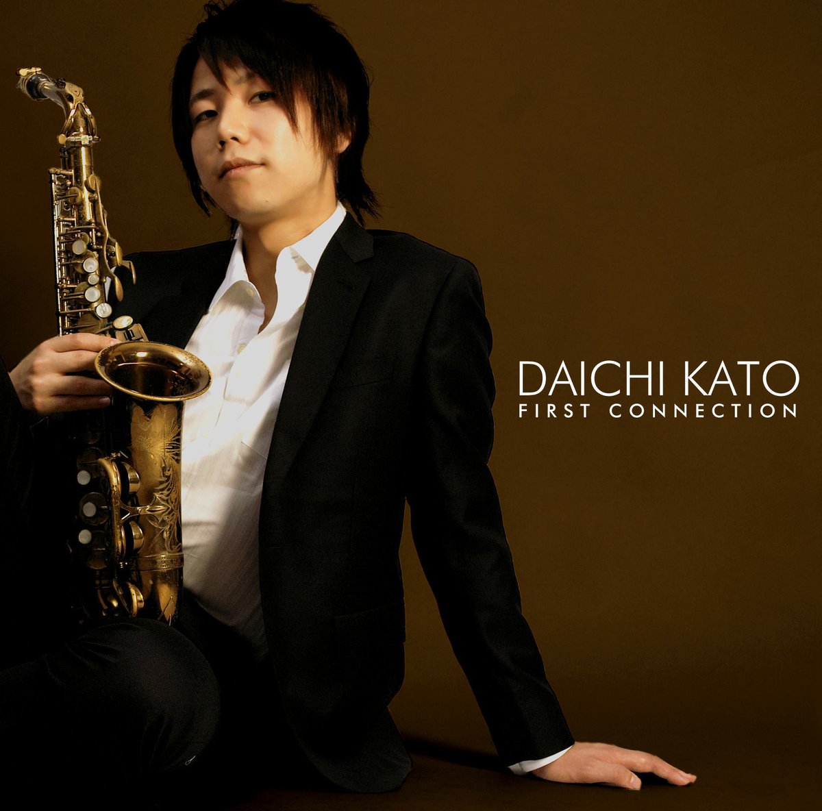 First Connection 加藤大智 | daichijazzsaxonline