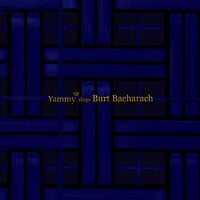 Yammy* sings Burt Bacharach【CD Album】