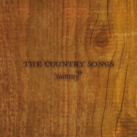 THE COUNTRY SONGS【CD Album】