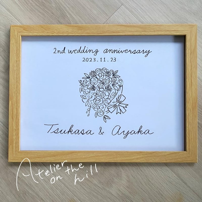 ブライダルブーケオーダーメイド用見本 オーダーメイドブーケ ＜ブーケ通販専門店＞ - ウェディングフラワー