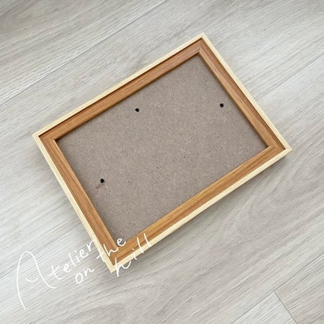 フルオーダーメイド  2Lサイズ