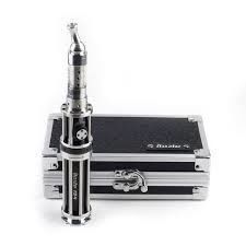 Innokin iTaste 134 MINI 18350/18500 VW MOD ブラック