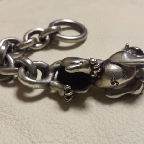 パンサー キーチェーン /panther key chain