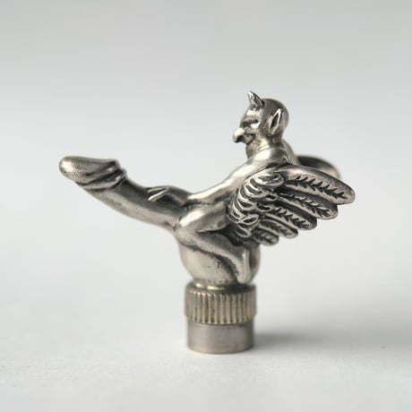 スカル オン ブック ネズミ progressive art jewelry スカル オン ブック ネズミ progressive art jewelry