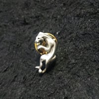 パンサー ピン / panther pin