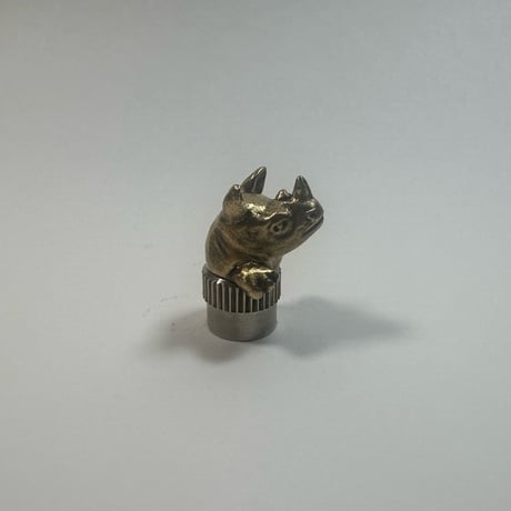 ◇真鍮◇サイ バルブキャップ