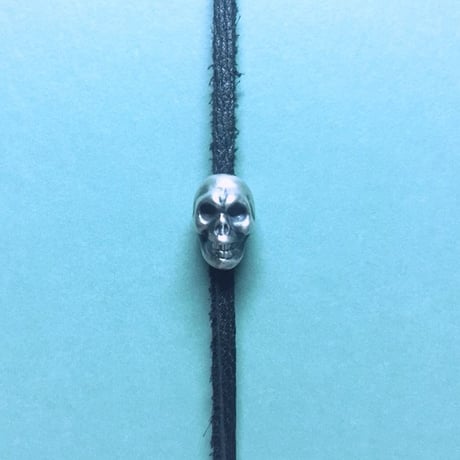 スカルビーズ　/ skull beads💀
