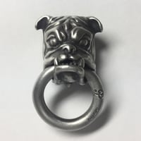ブルドッグ コンチョ /bulldog concho
