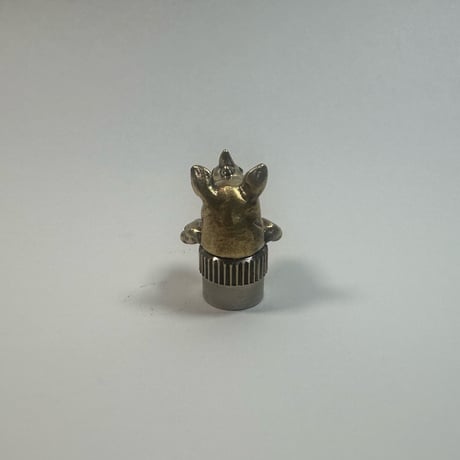 ◇真鍮◇サイ バルブキャップ