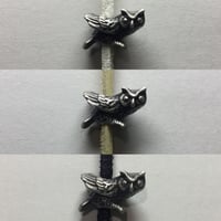 フクロウビーズ /🦉owl beads