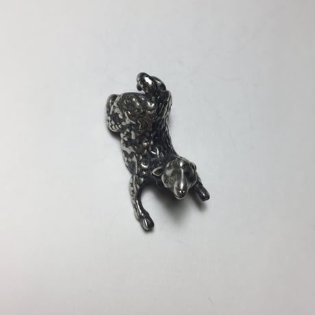 ◆シルバー◆羊の着せ替えパーツ