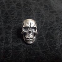 スカル ビーズ / skull beads