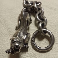 パンサー キーチェーン /panther key chain